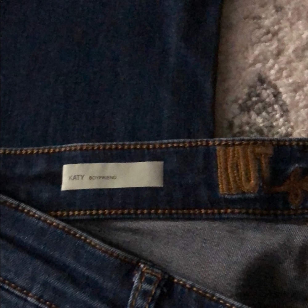 Jeans - Picture 2 of 3